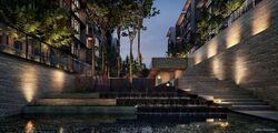 Jalan Merah Saga (D10), Condominium #603055191